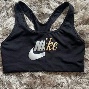 Nike sports bra